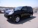 Preview 2009 Land Cruiser Prado