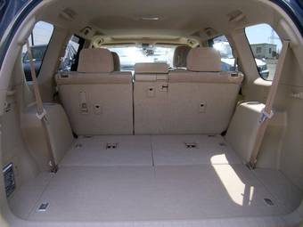 2009 Toyota Land Cruiser Prado For Sale