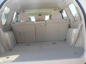 2009 Toyota Land Cruiser Prado Pics