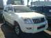 Pictures Toyota Land Cruiser Prado