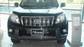 Preview 2010 Toyota Land Cruiser Prado