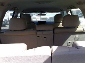 2010 Toyota Land Cruiser Prado For Sale