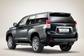 Preview 2010 Toyota Land Cruiser Prado