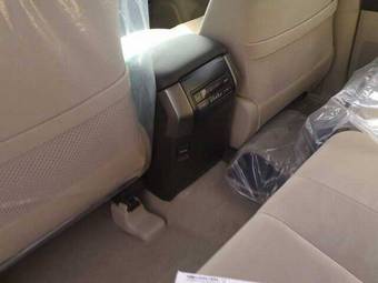 2010 Toyota Land Cruiser Prado For Sale