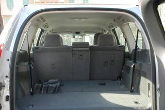 2010 Toyota Land Cruiser Prado For Sale