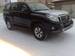 Preview Toyota Land Cruiser Prado