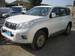 Preview Toyota Land Cruiser Prado