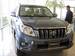 Preview Toyota Land Cruiser Prado