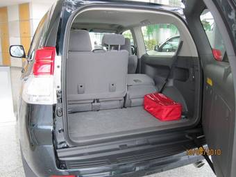 2010 Toyota Land Cruiser Prado For Sale