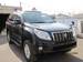 Preview 2010 Toyota Land Cruiser Prado