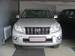 Preview 2010 Toyota Land Cruiser Prado