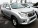 Preview 2010 Land Cruiser Prado