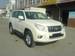 Preview 2010 Toyota Land Cruiser Prado