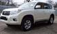 Photos Toyota Land Cruiser Prado