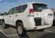 Preview Toyota Land Cruiser Prado