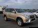 Preview 2010 Land Cruiser Prado