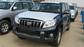 Preview Land Cruiser Prado