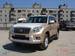 Preview Toyota Land Cruiser Prado