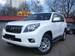 Photos Toyota Land Cruiser Prado