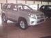 Preview 2010 Toyota Land Cruiser Prado