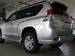 Preview Toyota Land Cruiser Prado