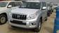 Preview Land Cruiser Prado