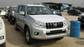 Preview 2010 Toyota Land Cruiser Prado