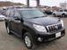 Preview 2010 Toyota Land Cruiser Prado