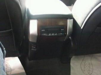 2010 Toyota Land Cruiser Prado For Sale