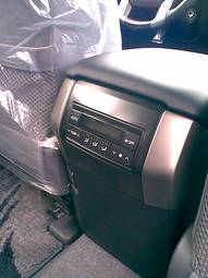 2010 Toyota Land Cruiser Prado Photos