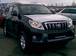 Preview Toyota Land Cruiser Prado