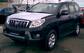 Preview Toyota Land Cruiser Prado