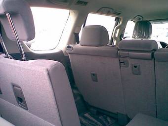 2010 Toyota Land Cruiser Prado For Sale