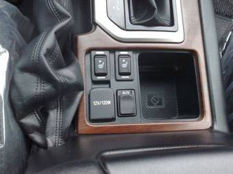 2010 Toyota Land Cruiser Prado For Sale