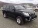 Preview 2010 Toyota Land Cruiser Prado