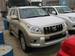 Preview 2010 Toyota Land Cruiser Prado