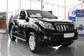 Preview 2010 Toyota Land Cruiser Prado