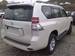 Preview 2010 Land Cruiser Prado