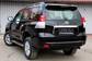 Preview Toyota Land Cruiser Prado