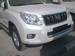 Images Toyota Land Cruiser Prado