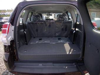 2010 Toyota Land Cruiser Prado For Sale