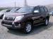 Preview 2010 Toyota Land Cruiser Prado