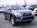 Preview 2010 Land Cruiser Prado