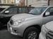 Preview Toyota Land Cruiser Prado