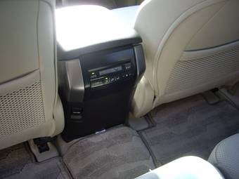 2010 Toyota Land Cruiser Prado Photos