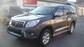 Preview Toyota Land Cruiser Prado