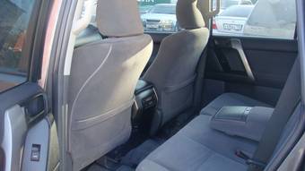 2010 Toyota Land Cruiser Prado For Sale