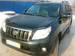 Preview 2010 Toyota Land Cruiser Prado