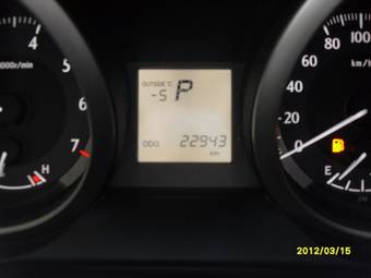 2010 Toyota Land Cruiser Prado Pics