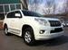 Pictures Toyota Land Cruiser Prado